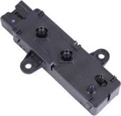 Genuine NISSAN OEM Maxima Switch Front Left Seat 87066-4HA0A