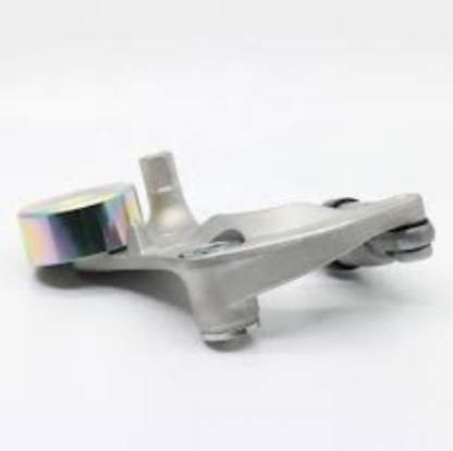 Genuine HONDA OEM CIVIC Auto Belt Tensioner 31170-R0A-025