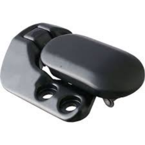 Genuine Mazda MX5 Miata Parts Convertible Soft Top Latch Lock Right 1990-2003