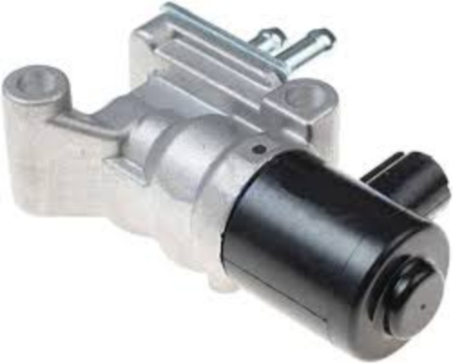 Genuine HONDA OEM Integra Fuel Injection Idle Air Control Valve 36450-P6T-S01