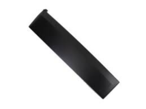 Genuine Honda OEM CRX Left Side Door Sash Garnish B-Pillar 72470-SH2-A01
