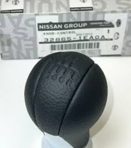 Genuine Nissan OEM Fairlady Z Z34 Infiniti 370Z  nismo Shift Knob  32865-1EA0A