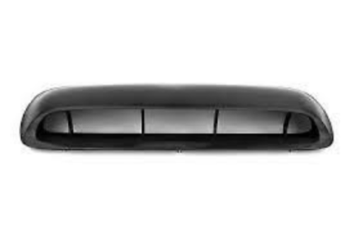 Genuine Subaru OEM WRX Forester XT 04-08 Front Hood Scoop Grille 90821FE022NN