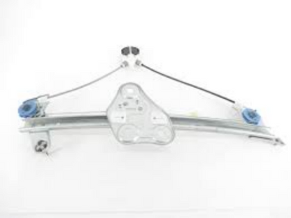 Genuine TOYOTA OEM LEXUS ES300 Left Front Door Window Regulator 69802-33020