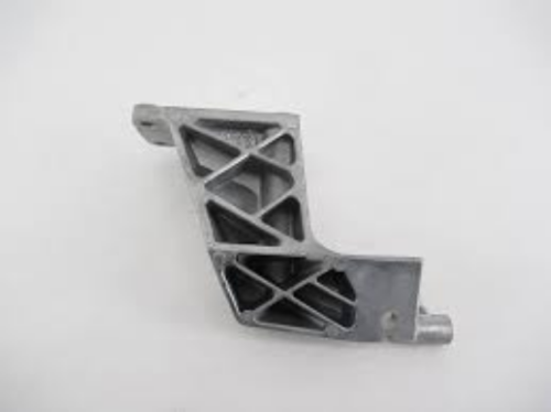 Genuine NISSAN OEM Q40 Q50 AWD LH Drivers Side Engine Mount Bracket 11233-4GA5A