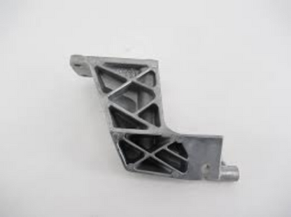 Genuine NISSAN OEM Q40 Q50 AWD LH Drivers Side Engine Mount Bracket 11233-4GA5A