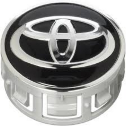 Genuine TOYOTA OEM Prius Corolla Center Wheel Caps Hub Caps 42603-52170 Set Of 4