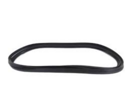 Genuine NISSAN 180SX 240SX RPS13 Rear Hatch Trunk Weather Strip Seal JDM Gate