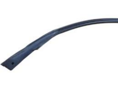 GENUINE NISSAN OEM FINITI G37 Q60 LEFT SIDE UPPER DOOR WEATHERSTRIP 76861-JL00A