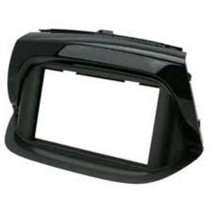 Genuine HONDA OEM FR-V Panel Comp Instrument Center 77251-SJD-003ZA