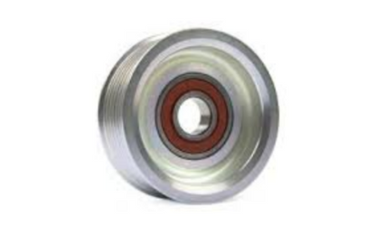 Genuine HONDA ACURA 2002-2011 Civic Si TSX Drive Belt Idle Pulley 31190-RRA-A00