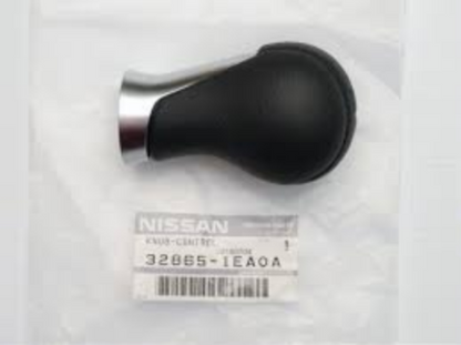 Genuine Nissan OEM Fairlady Z Z34 Infiniti 370Z  nismo Shift Knob  32865-1EA0A