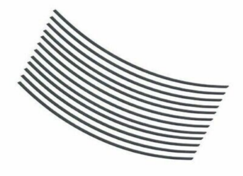 Genuine MAZDA OEM Rotary Engine Side Seal & Seal Spring Set of 12 For RX-8 04-11