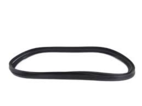 Genuine NISSAN 180SX 240SX RPS13 Rear Hatch Trunk Weather Strip Seal JDM Gate