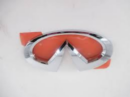 Genuine NISSAN OEM INFINITI Q70 Q70L Front Emblem 62890-4AM0A