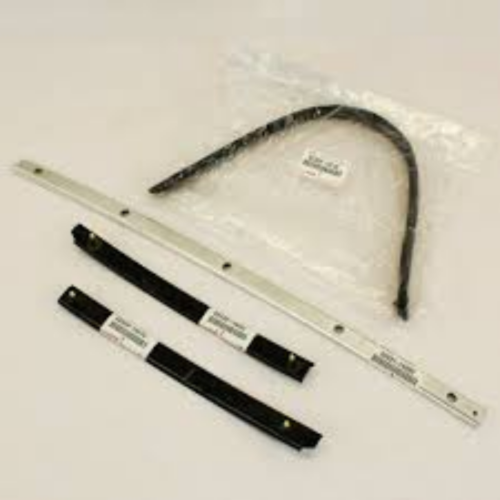 Genuine TOYOTA JZA80 Supra 93-98 Front Bumper Center & Side Retainer & Seal Set