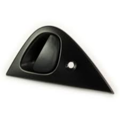 Genuine MAZDA OEM RX-7 FD3S Out Side Outer Door Handle FD14-58-410F F100-59-410F