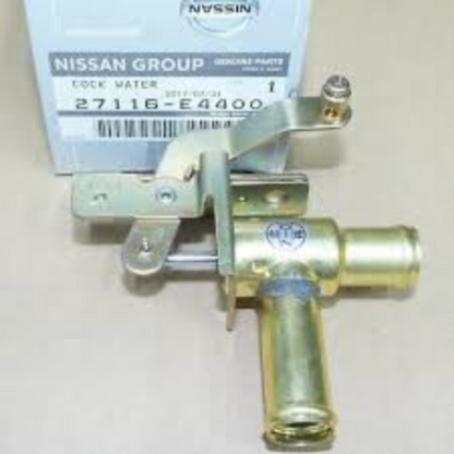 Genuine NISSAN OEM 240Z S30Z DATSUN Fairlady Z Heater Control Valve Water Cock
