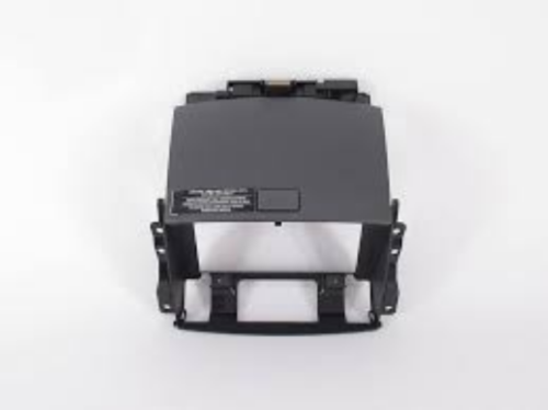 Genuine NISSAN 350Z 2003-2004 Center Dash Navigation Compartment Lid 68250-CD01A