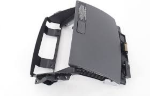 Genuine NISSAN 350Z 2003-2004 Center Dash Navigation Compartment Lid 68250-CD01A