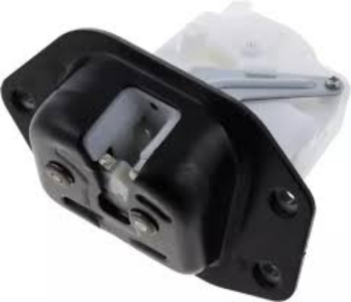 Genuine NISSAN Pathfinder 2009-2012 Rear Tailgate Door Lock Actuator 90502-CY00A