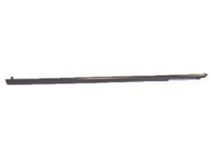 Genuine TOYOTA MR2 SW20 SW21 Outer Door Moulding Weather Strip Left Right set