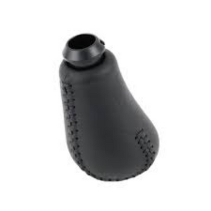 Genuine SUBARU OEM GC8 Impreza WRX 5MT Leather Shift Knob 35022AC030