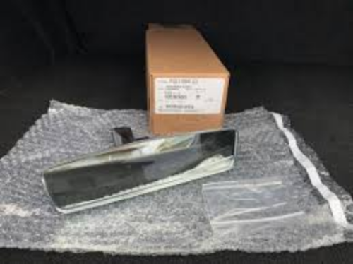 Genuine Subaru OEM BRZ FRS Frameless Rear View Mirror 92039CA001