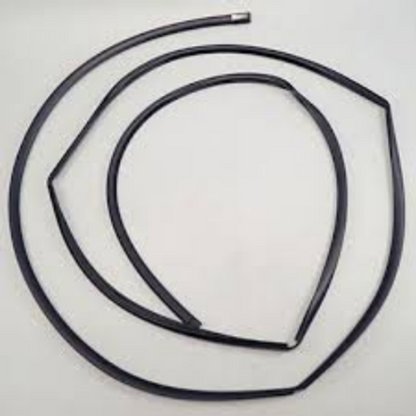 Genuine MAZDA OEM MX-5 MIATA Rear Glass Hardtop Window Molding NAY1-63-930