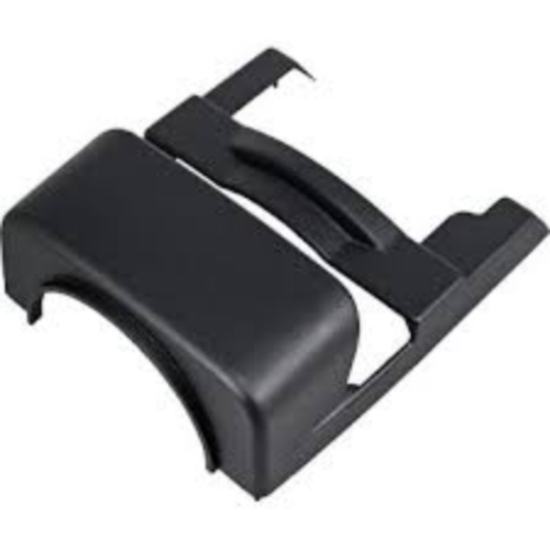 Genuine Mazda OEM RX-7 FC3S Steering Wheel Column Cover Lower & Upper