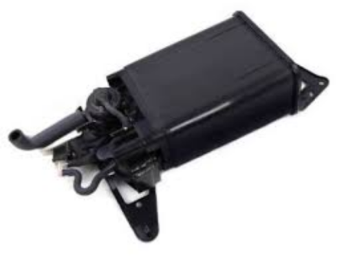 Genuine TOYOTA OEM Lexus RX300 99-01 Charcoal Emission Canister Assy 77740-48041