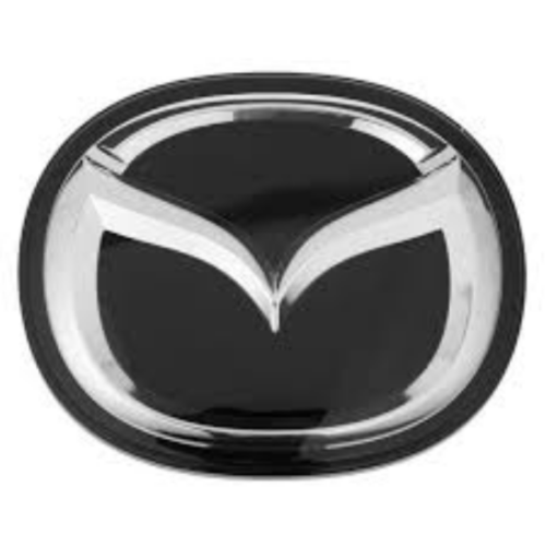 Genuine MAZDA OEM 18-21 MAZDA6 Front Grille Adaptive Radar Emblem GSH7-51-730