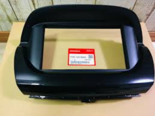 Genuine HONDA OEM FR-V Panel Comp Instrument Center 77251-SJD-003ZA
