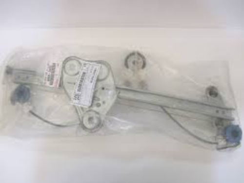 Genuine TOYOTA OEM LEXUS ES300 Left Front Door Window Regulator 69802-33020