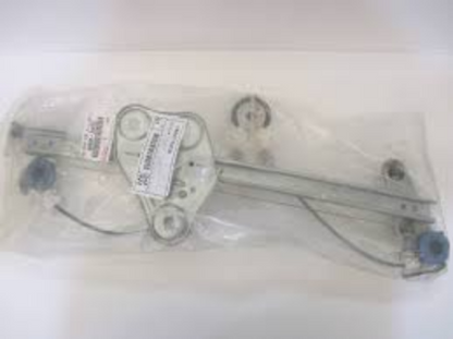 Genuine TOYOTA OEM LEXUS ES300 Left Front Door Window Regulator 69802-33020