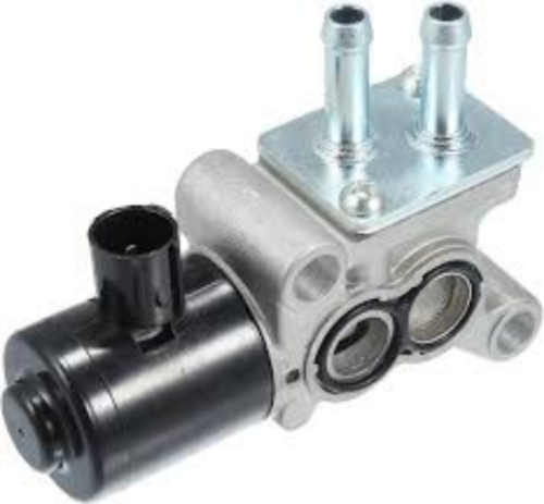 Genuine HONDA OEM Integra Fuel Injection Idle Air Control Valve 36450-P6T-S01