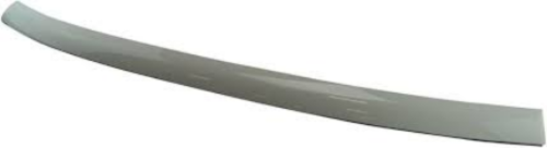 Genuine Toyota FJ Cruiser 07-14 Outside Upper Windshield Moulding 75503-35061-A0