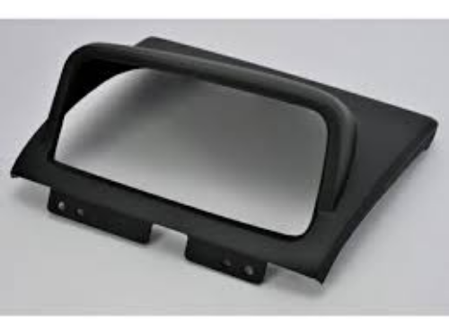 Genuine NISSAN OEM GTR SKYLINE R34 Multifunction Display Cover 68411-AA400