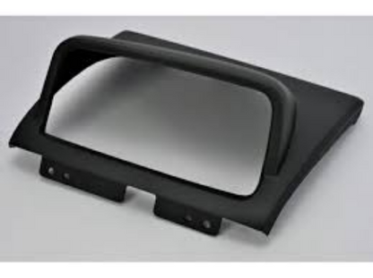 Genuine NISSAN OEM GTR SKYLINE R34 Multifunction Display Cover 68411-AA400