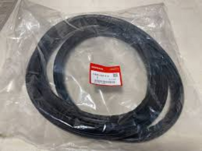 Genuine HONDA OEM S2000 AP1 AP2 00-09 Trunk Lid Weatherstrip 74865-S2A-010