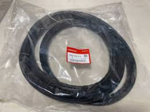 Genuine HONDA OEM S2000 AP1 AP2 00-09 Trunk Lid Weatherstrip 74865-S2A-010