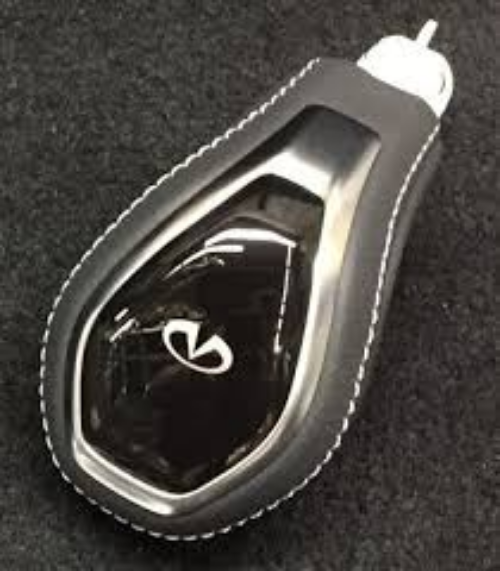 Genuine NISSAN OEM 2017-2019 Q60 2018-2019 QX80 Infiniti Shift Knob 34910-9NF0B