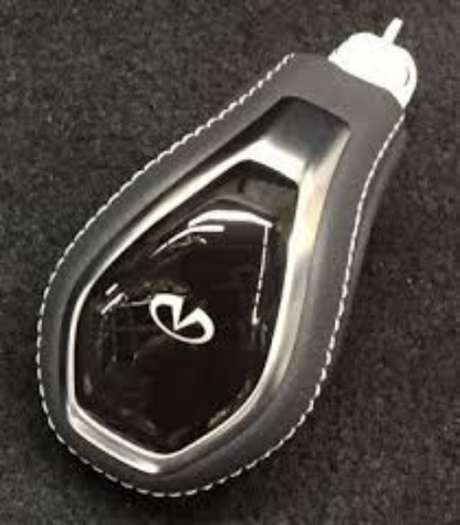 Genuine NISSAN OEM 2017-2019 Q60 2018-2019 QX80 Infiniti Shift Knob 34910-9NF0B