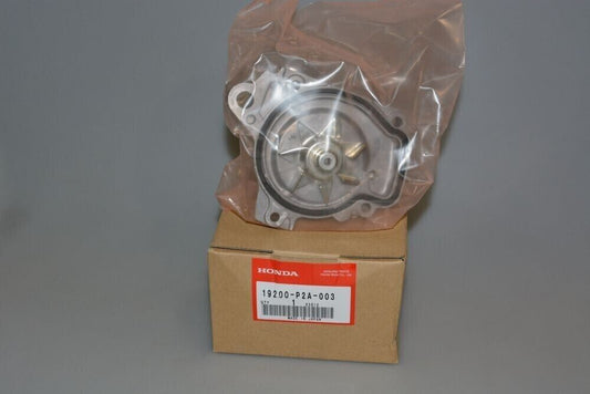 Genuine Honda OEM 96-00 Civic & del Sol D16Y5,7,8 1.6 D16B5 Water Pump