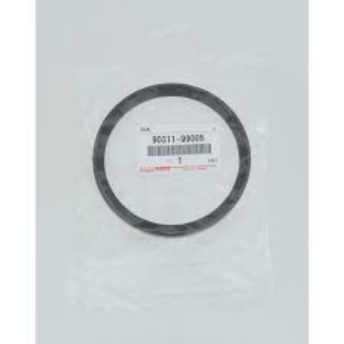 Genuine Toyota OEM 1988-1993 LAND CRUISER Seal, Crankshaft 90311-99005 F/S