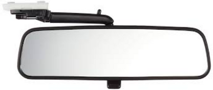 Genuine NISSAN Silvia S15 S14 200SX 240SX Room Inside Mirror Black 96321-85F00