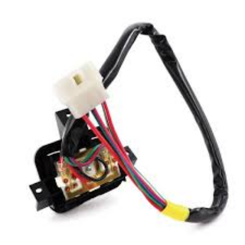 Genuine MAZDA OEM MX5 MIATA Center Power Window Switch NA01-66-350A00
