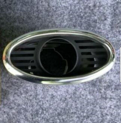 Genuine HONDA OEM NSX Muffler Finisher 18310-SL0-A01