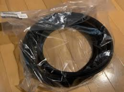 Genuine MAZDA OEM MX-5 NC NCEC LID WEATHER STRIP RUBBER SEAL NF79-56-951