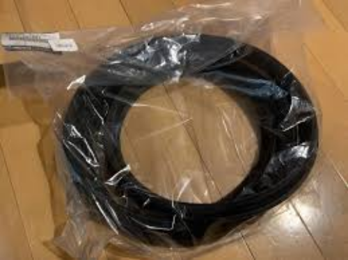 Genuine MAZDA OEM MX-5 NC NCEC LID WEATHER STRIP RUBBER SEAL NF79-56-951